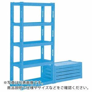 三甲 サンコー　プラスチック棚Ｌ（ポリプロピレン）【HTN01】