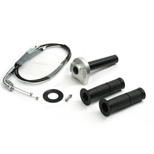 アクティブ(ACTIVE) ＡＣ　スロットルＫＩＴ　ホルダータイプ１　Ｔ&minus;ＧＤ　３２　１０７１０３２｜ECJOY！プレミアム店