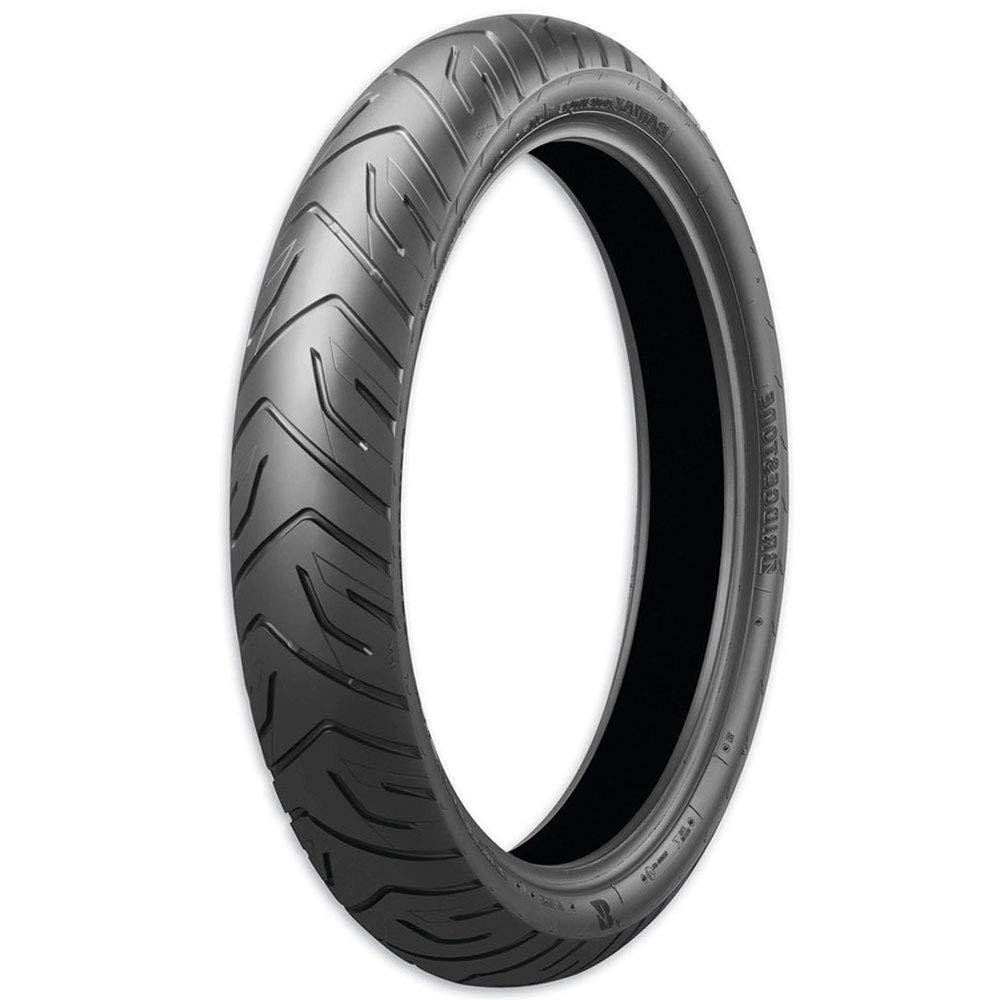 ブリヂストン 【必ず購入前に仕様をご確認下さい】MCR05495 A41 F 110/80R19 59V TL|ECJOY!プレミアム店
