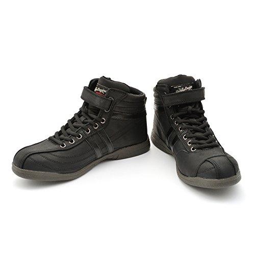 DAYTONA デイトナ HBS-001 SAFEシューズ BK 27.5 97213 6,468円