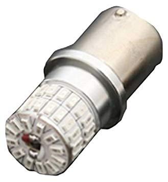 PMC(ピーエムシー) LEDバルブ シングル アンバー 186-101