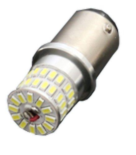 PMC(ピーエムシー) ＬＥＤバルブ　ダブル　ホワイト　１８６－１１２