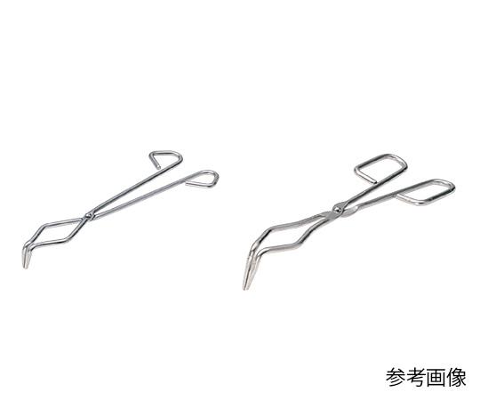 湧き水アキラ トングス るつぼ挟み 450mmNCG1027026-458-06