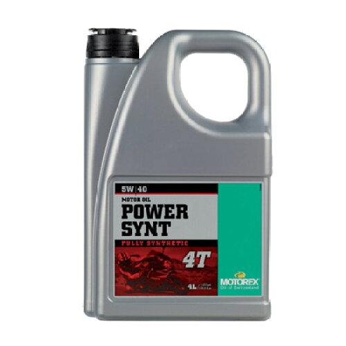 DAYTONA デイトナ MOTOREXPOWERSYNT5W404L (97783)