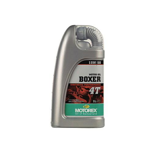 DAYTONA デイトナ MOTOREXBOXER15W501L (97810)