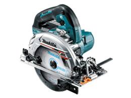 MAKITA マキタ HS631DZS 青本体のみ(チップソー付)※北海道、沖縄、離島送りとどける不可