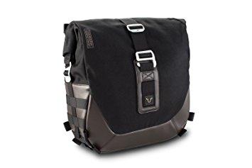 アクティブ(ACTIVE) SW-MOTECH LEGENDGEAR LC2 SIDEバッグ (左) 13.5L W14xH35xD31cm BCHTA0040210100L