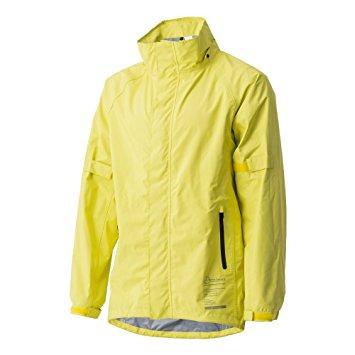YAMASHIRO 山城 山城　モーターサムライ　ストレッチレインスーツ　ＹＬ　ＳＭＳＲ０２ＹＬ／Ｓ｜ECJOY！プレミアム店