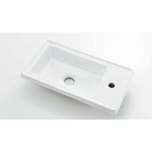 KAKUDAI カクダイ 493-154 角型手洗器