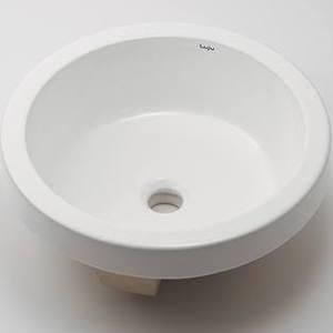 KAKUDAI カクダイ 493-167 丸型洗面器