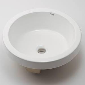 KAKUDAI カクダイ 493-170 アンダーカウンタ式洗面器