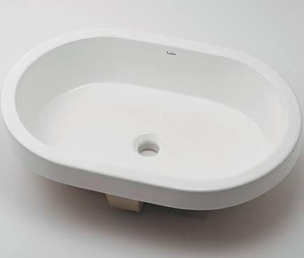 KAKUDAI カクダイ 493-168 丸型洗面器