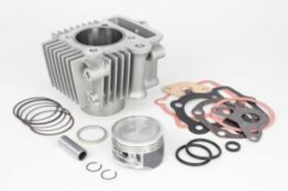 スペシャルパーツ武川 S-Stage eco ﾎﾞｱｱｯﾌﾟｷｯﾄ 88cc (ｶﾑ無)　12Vﾓﾝｷｰ･ｺﾞﾘﾗ.BAJA.JAZZ (Hｼﾘﾝﾀﾞｰ)　品番：01-05-5099｜ECJOY！プレミアム店 20,883円