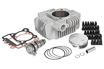 スペシャルパーツ武川 S-Stage ﾎﾞｱｱｯﾌﾟｷｯﾄ 178ccｽｶｯﾄ (ｶﾑ付)　Z125PRO (ｽｶｯﾄｼﾘﾝﾀﾞｰ)　品番：01-05-5443 36,267円