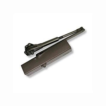 【在庫限即納】リョービ 取替え用 ドアクローザー S-202P C1 ブロンズ