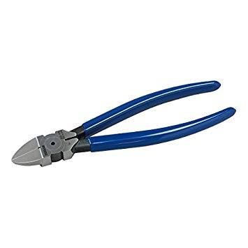 ジェフコム 電工プロニッパー(薄型ストレート刃) 4,731円