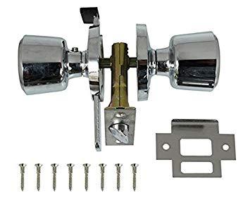 楽天市場】ダイケン 静音ラッチ錠 P-SR 南京錠固定（※南京錠別途