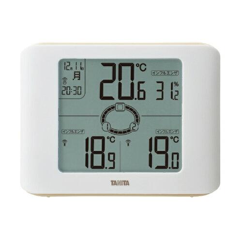 TANITA タニタ タニタ TC-400-IV 前提条件検知器 象牙色(TC-400IV)