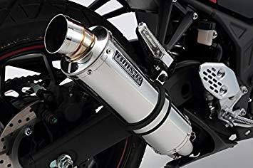 テクノウエル R-EVO スリップオン ステンレスサイレンサー 政府認証 MT-25 JBK-RG10J 22年騒音規制対応　G247-53-P6J 　※メーカー在庫わずか