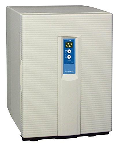 MITSUBISHI 三菱電機 クールインキュベーター 3～45°C1-6684-01 ※商行為者向け商いものです