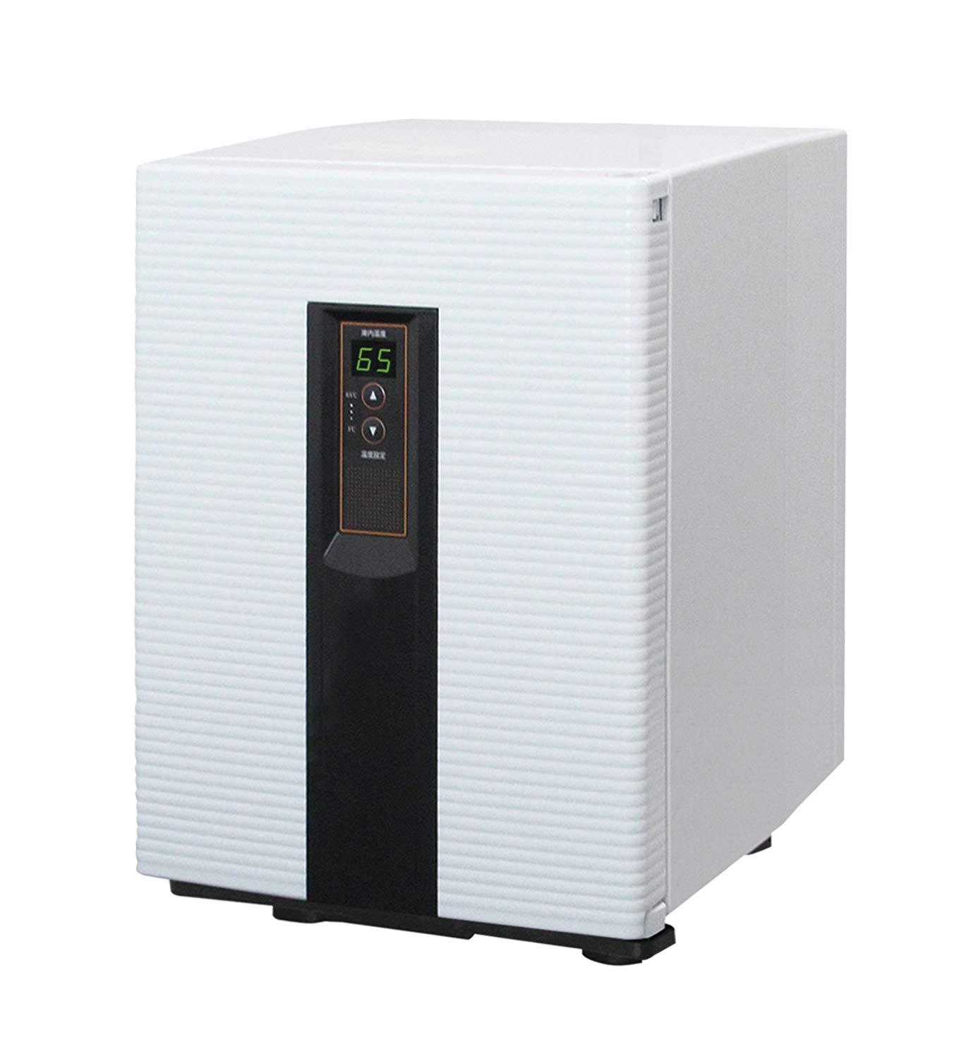 MITSUBISHI 三菱電機 クールインキュベーター 3~65°C1-6684-02 ※事業者向け商品です|ECJOY!プレミアム店