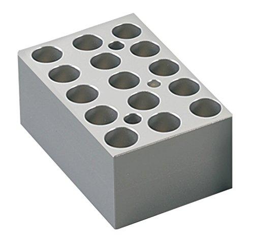 アズワン ミニブロックバス・ミニクールブロックバス(フロントラボ)専用ブロックバス D-10 Block1-2812-14 ※事業者向け商品です|ECJOY!プレミアム店