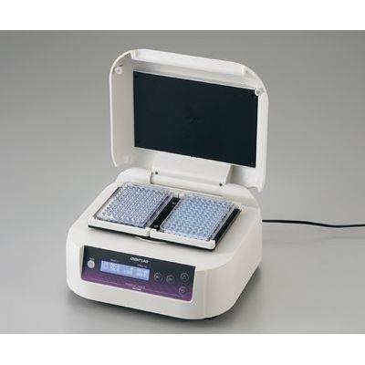 アズワン 一皿用飾り気の無い式恒温器(向こう正面科学研究所)MyBLP2S1-2934-01 ※商行為者向け商いものです