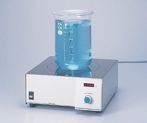 アズワン デジタル大型スターラー HPS-2001-4138-01 ※商行為者向け商いものです