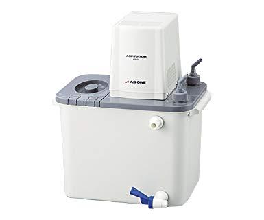 アズワン アスピレーター AS-011-5834-01|ECJOY!プレミアム店