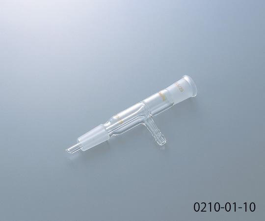 クライミング 同じよう摺合継ぎ合わせる管(減圧用・中管付き添い人) TS29/421-4369-04
