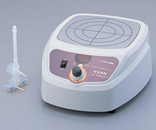 アズワン ハイパースターラーシステムDxII 低～中粘度液用 小型1-8993-15 ※商行為者向け商いものです
