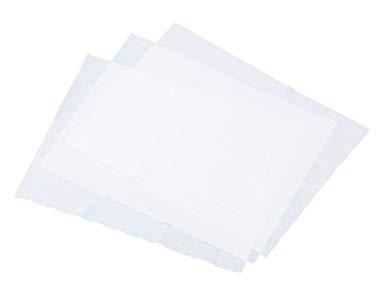 TexWipe 不思議なことワイプ 4×4in 1容器に並べる(150枚/袋×4袋入)1-1284-01