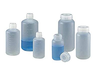 アズワン アイボーイ PP広口びんSCC(γ線滅菌済) 250mL-ST7-2102-32