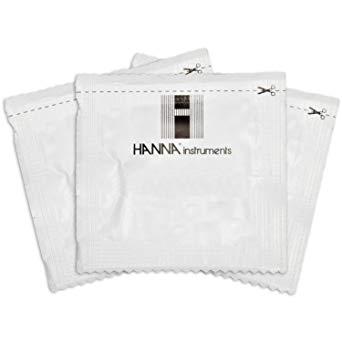 ハンナインスツルメンツ・ジャパン 全硬度計(日常防水型)用 低濃度域用試薬 HI 93735-001-3226-12