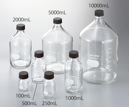 アズワン アイボトルNEO GL-45 10000mL3-9866-07