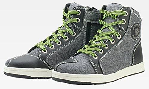 SCOYCO(スコイコ) Nプロジェクト SCOYCO MT016-2 Grey 40 MT016-2/Grey/40