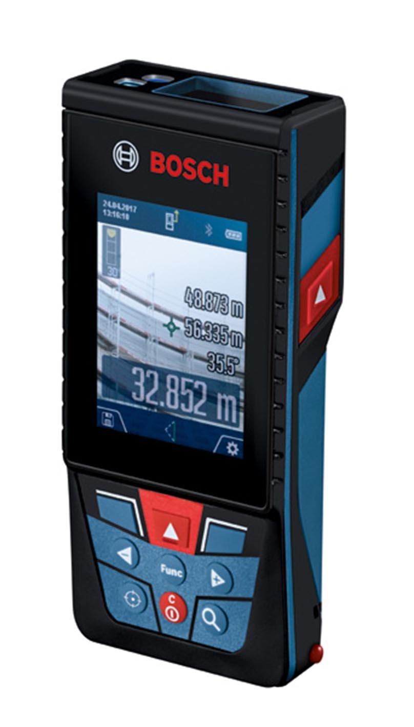 BOSCH ボッシュ レーザーキョリケイ   GLM150Cレーザーキョリケイ