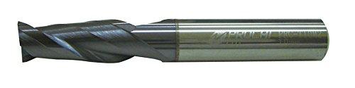喜一物の具 PRC-T14M2 2枚刃超硬真四角EM 14MM PRC-T14M2