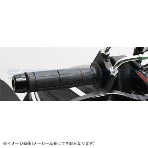 アクティブ(ACTIVE) ACTIVE スロットルKIT [ホルダー:TYPE-3 BLK] 巻取φ36 [ステン金具] Z900RS 18/Z1000 14-16 1067973SU｜ECJOY！プレミアム店