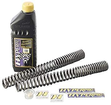アクティブ(ACTIVE) HYPERPRO フロントスプリング YZF-R6 03-04 22031430
