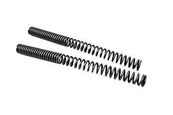 アクティブ(ACTIVE) HYPERPRO フロントスプリング (ローダウンタイプ:約-25~30mm) CBF500 05- 22012500|ECJOY!プレミアム店