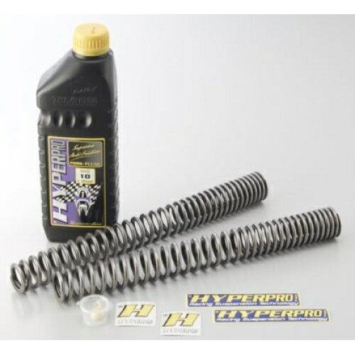 アクティブ(ACTIVE) HYPERPRO フロントスプリング GL500 81-84 22012510｜ECJOY！プレミアム店