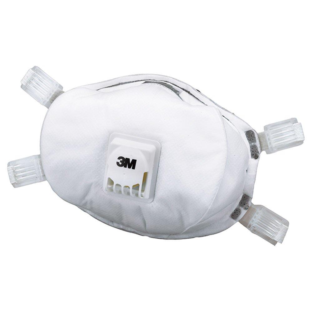 3M スリーエム 3M 使い捨て式 防じん恍ける 8233-DS3(5枚入)
