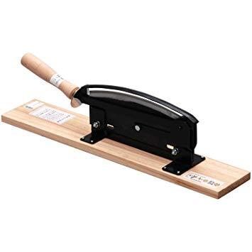 相田組みあわせる工業プラント SENNARI 押切り 300 台付 AD-901(1台)