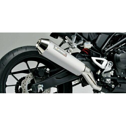 モリワキエンジニアリング 【必ず購入前に仕様をご確認下さい】CB250R NEO CLASSIC SO SUS (01810-HL1Q6-00)