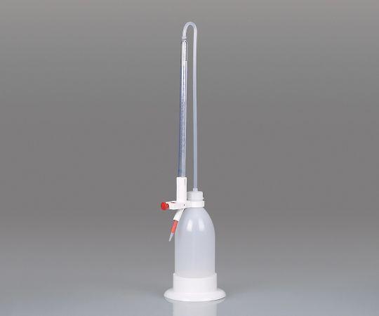 アズワン 自動ビュレット（飛散防止加工）　15mL 9695-3015 1個 14,166円