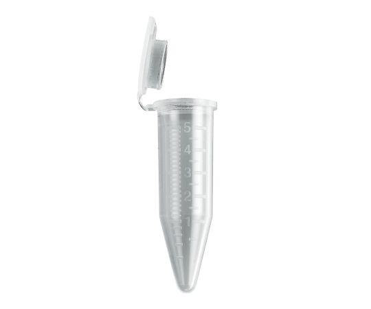 アズワン マクロ命令熱電子管 5mL MacroTubes(TM) 20個×10袋入C25203-8692-01