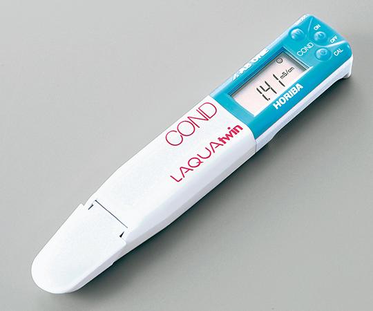 アズワン ツインCONDメーターII LAQUAtwin(防水型)AS-EC-33B3-9331-01 25,048円