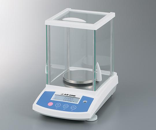 アズワン アズプロ陰電子天平 420gASR423/E2-8036-22