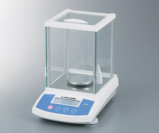 アズワン アズプロ分析天秤 62gASR64/E2-8032-11｜ECJOY！プレミアム店